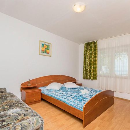 Apartments Anka Duce Exterior photo