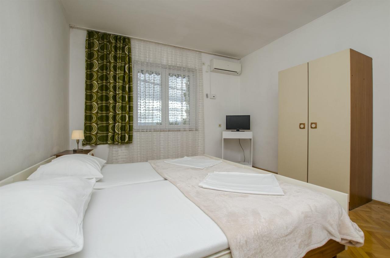 Apartments Anka Duce Exterior photo