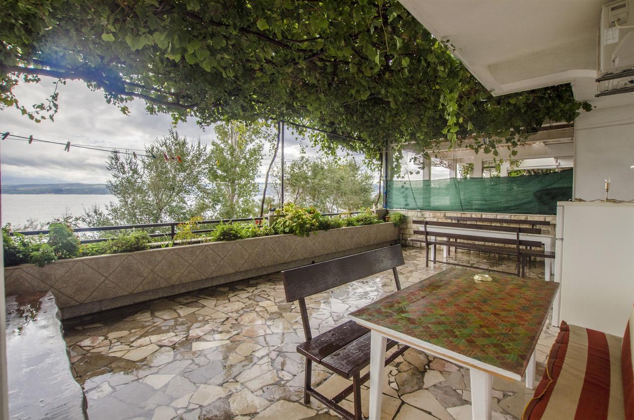 Apartments Anka Duce Exterior photo